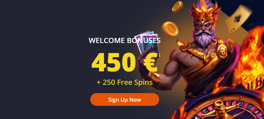 BlazingWildz Casino Gaming