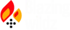 BlazingWildz Casino Logo
